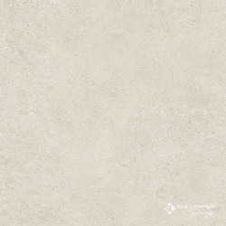 San Lorenzo - Limestone Off White 80x80
