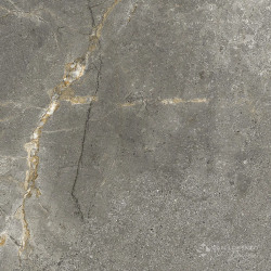 San Lorenzo - Pietra Nocturna Grey 80x80
