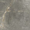 San Lorenzo - Pietra Nocturna Grey 80x80