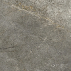 San Lorenzo - Pietra Nocturna Grey 80x80
