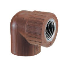 Codo 90° fusión 3"- rosca metálica (H) hidro 3