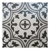Lourdes Mosaico Gris 56x56cm