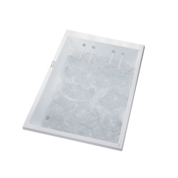 Ferrum Hidromasajes Niza 18 XL base 10J HX0IA-BC