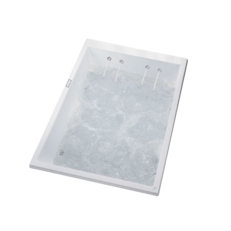 Ferrum Hidromasajes Niza 18 XL base 10J HX0IA-BC