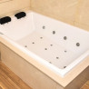 Ferrum Hidromasajes Niza 18 XL base 10J HX0IA-BC