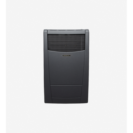 Calefactor Orbis - Sin ventilación 2700kcal/h Grafito 4024MO-N