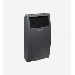Calefactor Orbis - Sin ventilación 2700kcal/h Grafito 4024MO-N