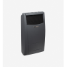 Calefactor Orbis - Sin ventilación 2700kcal/h Grafito 4024MO-N