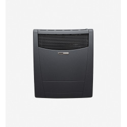 Calefactor Orbis - Sin ventilación 4200kcal/h Grafito 4044MO-N