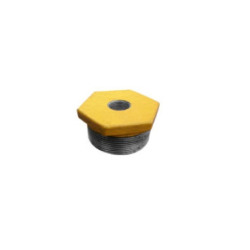 Epoxi buje reducción 2" x 1"