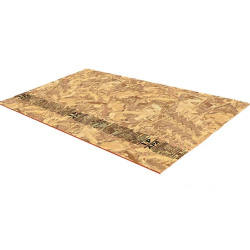OSB APA Protec 1.22x2,44m x 9.5mm - Chile