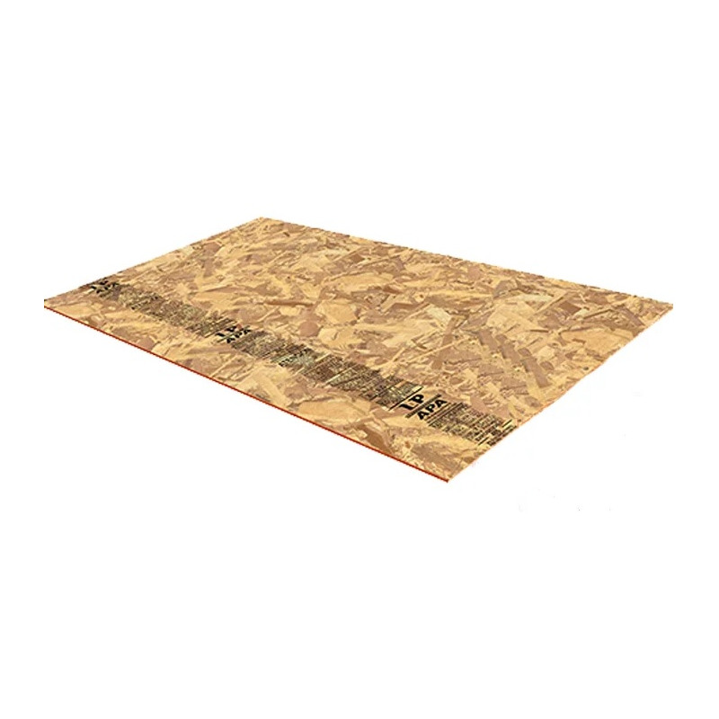 OSB APA Protec 1.22x2,44m x 9.5mm - Chile