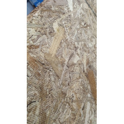 OSB APA Protec 1.22x2,44m x 11.1mm - Chile