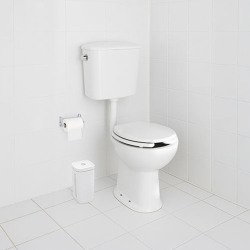 Ferrum espacio Andina depósito colgar DTF6F