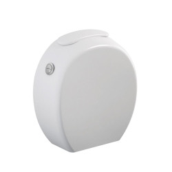 Ferrum Atuel Depósito colgar 6l DME6F - Discontinuado