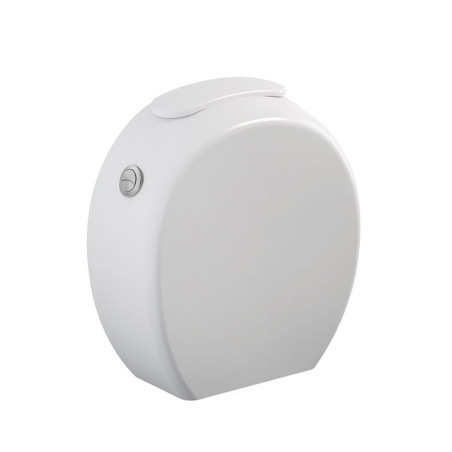 Ferrum Atuel Depósito colgar 6l DME6F - Discontinuado