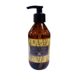 Jabón Líquido 250ml - Té blanco