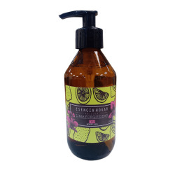 Jabón Líquido 250ml - Lima y Orquideas