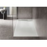 Plato de ducha Pyros blanco Roca - 120x80x3,4cm