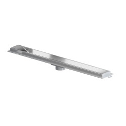 Desagüe lineal 900mm rejilla inox tigre argentina