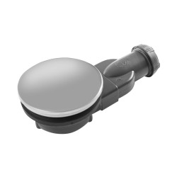 Repuesto Desague Roca 90mm Slim