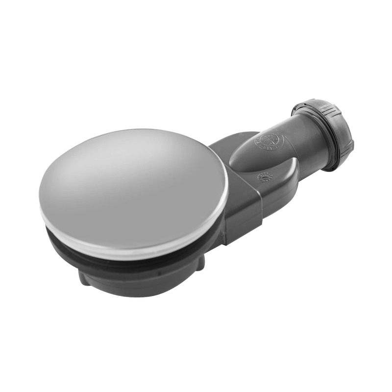 Repuesto Desague Roca 90mm Slim