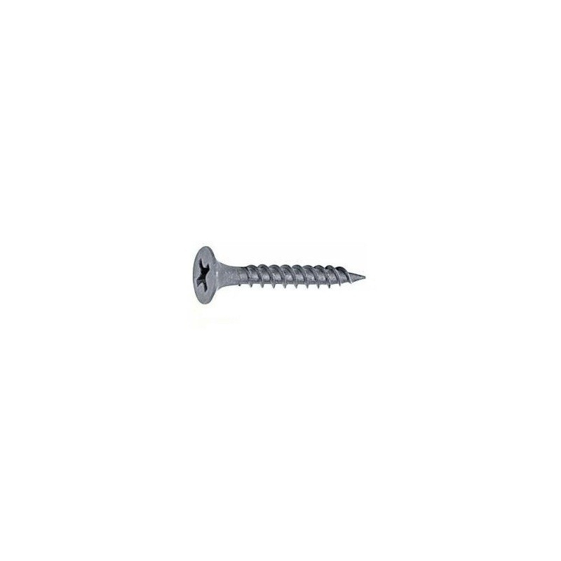 KNAUF TORNILLO T3 6X1.1/2 PUNTA AGUJA XUN KNAUF TORNILLO T3 6X1.1/2 PUNTA AGUJA XUN