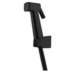 Bidet duchador para negro mate ideal