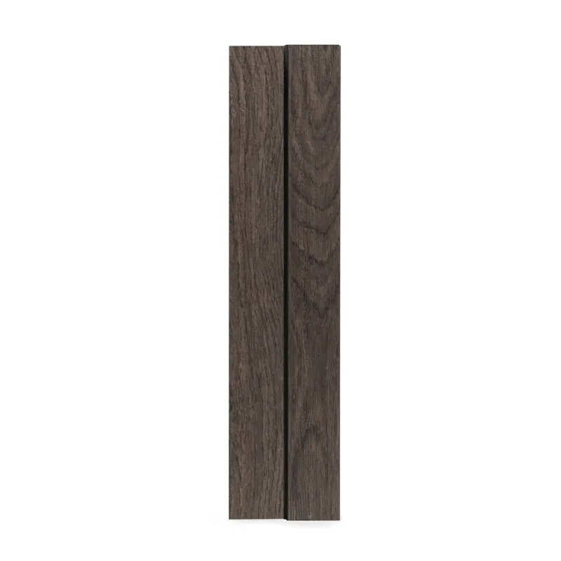 Wall Panels Atrim - Moldura Inicio - Wide - 2.75m - Nogal