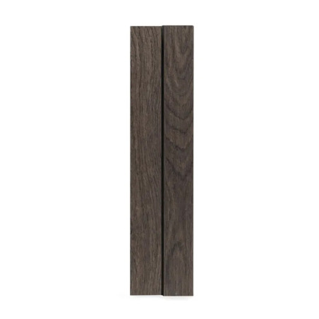 Wall Panels Atrim - Moldura Inicio - Wide - 2.75m - Nogal