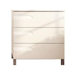 Vanitory Pie Rivo Schneider 60cm - Sin mesada