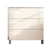 Vanitory Pie Rivo Schneider 60cm - Sin mesada