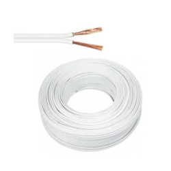 Cable paralelo 2x0,75mm x ml
