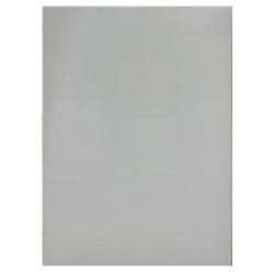 Cañuelas Glaciar blanco 32x47