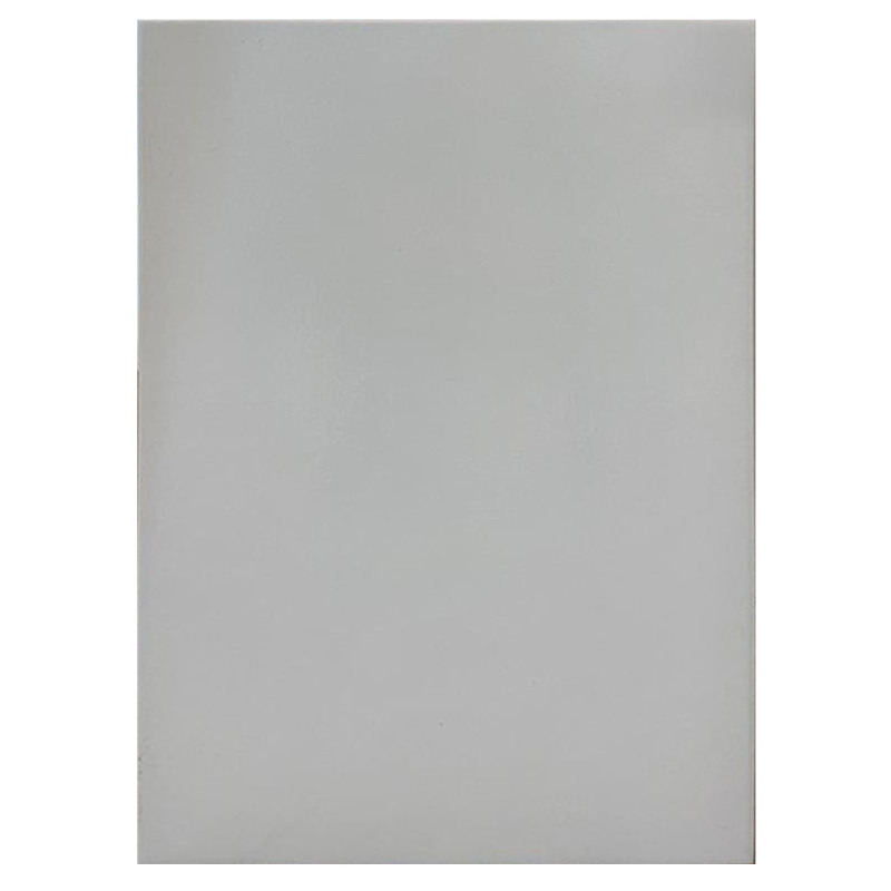 Cañuelas Glaciar blanco 32x47