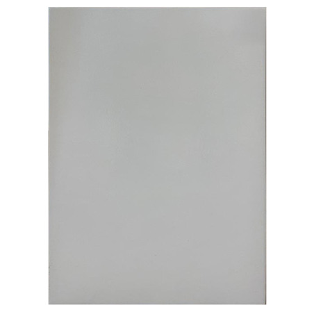 Cañuelas Glaciar blanco 32x47