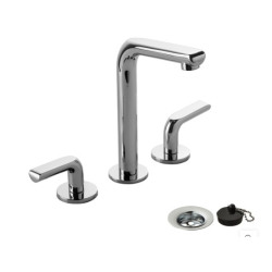 Grifería Cipres lavatorio FV 207/N2