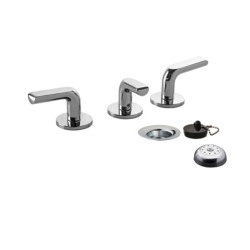 Grifería Cipres bidet FV 295/N2