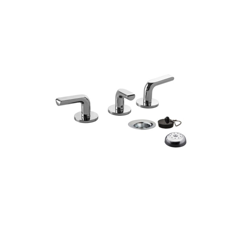 Grifería Cipres bidet FV 295/N2