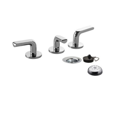 Grifería Cipres bidet FV 295/N2