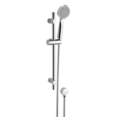 Ducha con barral Polca FV 128.17-CR