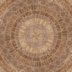 Scop Sevilla Marrón 45.3x45.3cm