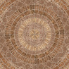 Scop Sevilla Marrón 45.3x45.3cm