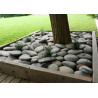 Piedra Jardin Platillo Rio x 25Kg