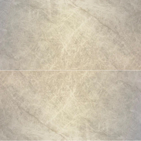San Pietro Alba Grey Satinado 60x120cm  6mm