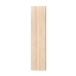 Wall Panels Atrim - Moldura Inicio - Wide - 2.75m - Roble Natural