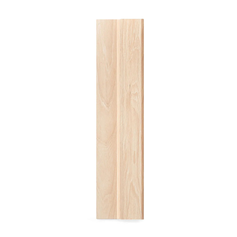 Wall Panels Atrim - Moldura Inicio - Wide - 2.75m - Roble Natural
