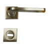 Manija Tower giratoria bronce inoxidable 52mm
