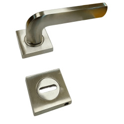 Manija Tower giratoria bronce inoxidable 52mm