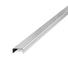 Listello Acero inoxidable 430 - Atrim - 20mm x 2.2m - 430/02
